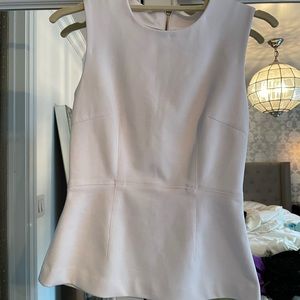 Club Monaco Sleeveless Top - XS